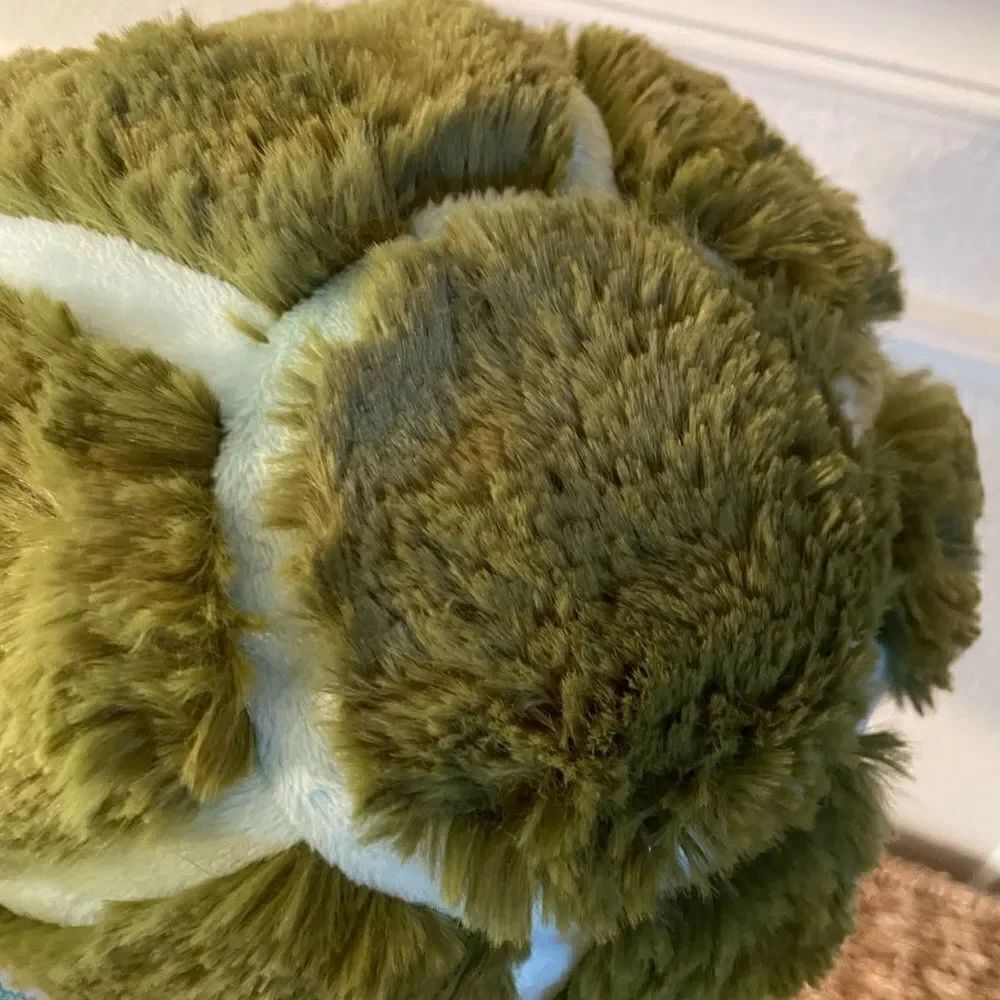 Squishable 9 inch Sea Turtle - Picture 5 of 13